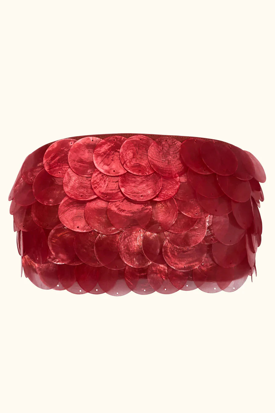 Top Athena ~ Madrepérola