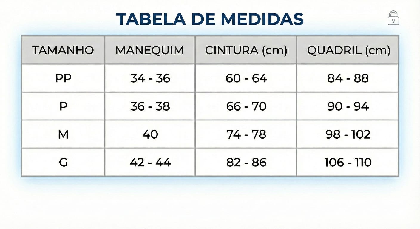 Saia de Conchas – Madrepérola