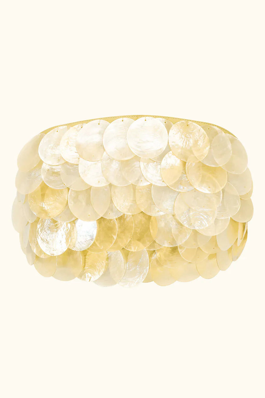 Top Athena ~ Madrepérola