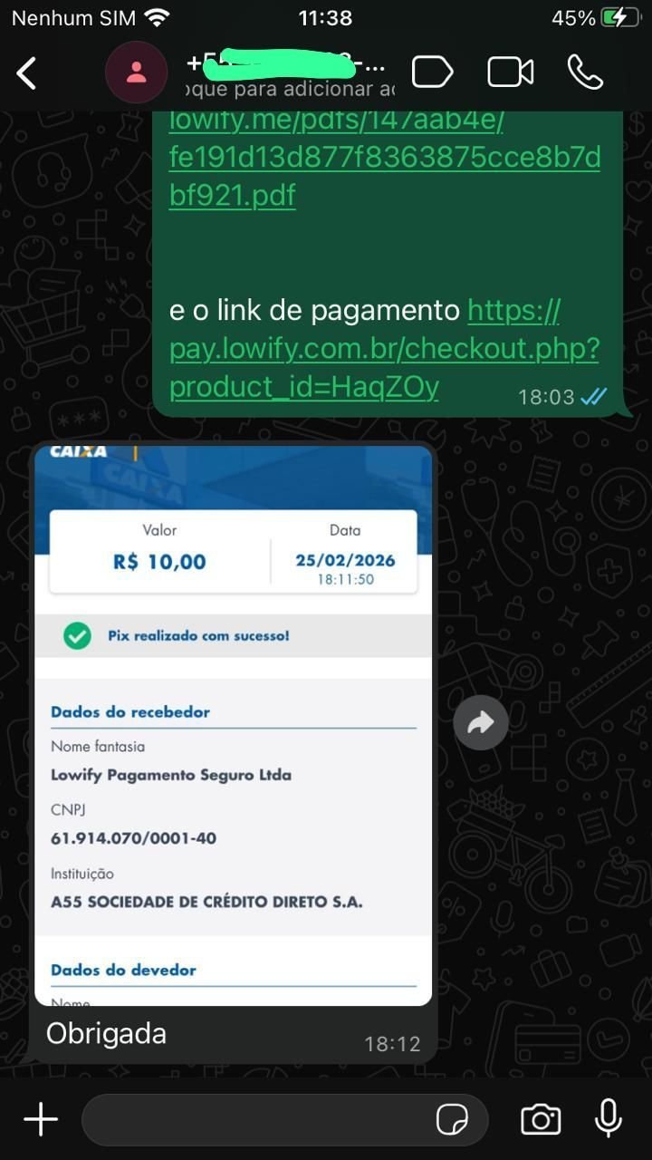 Depoimento 4