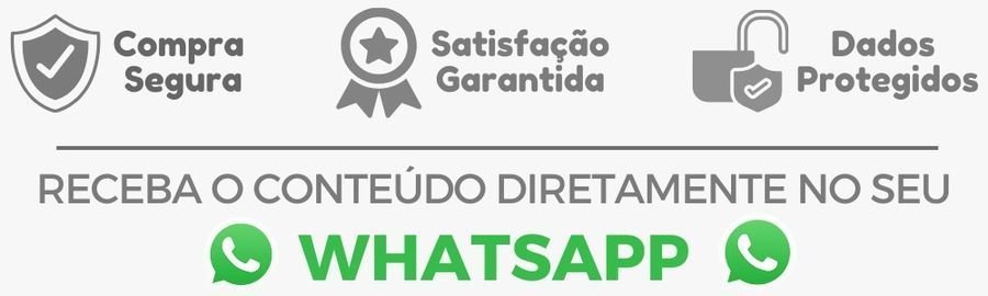 Compra Segura · Satisfação Garantida · Dados Protegidos